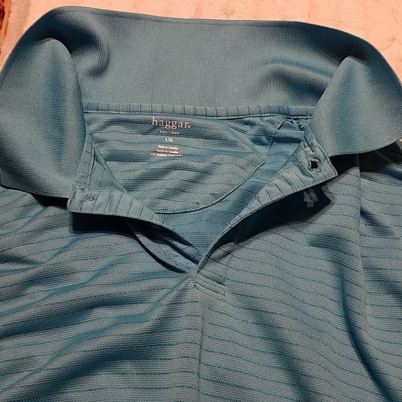 Haggar polo shirt - Picture 5 of 5